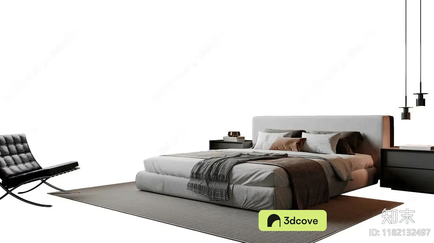 Modern Bedroom Furniture