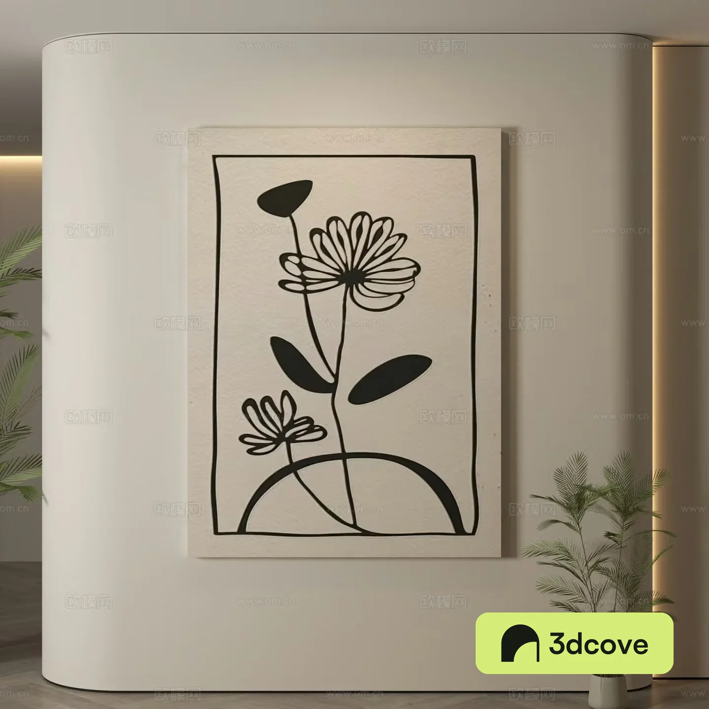 Modern hanging paintings Italian hanging paintings Simple hanging paintings Decorative paintings