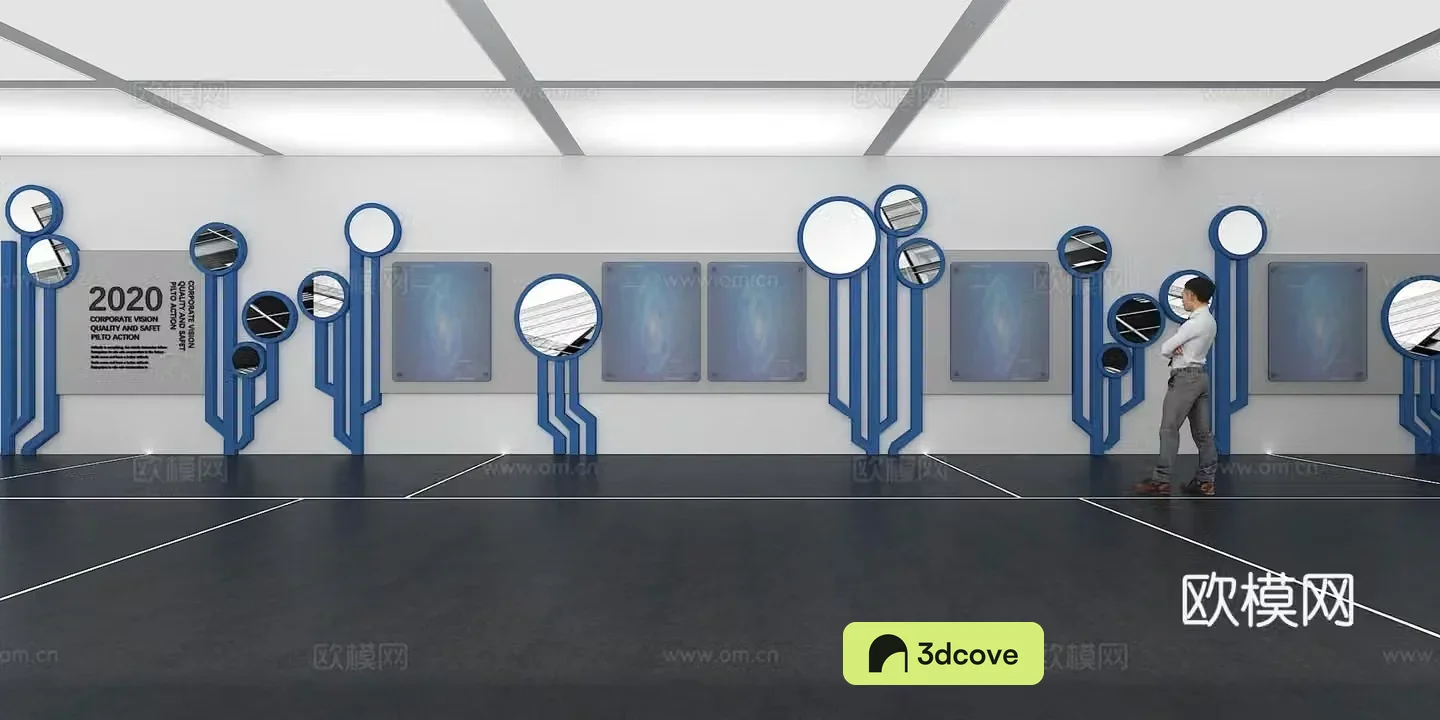 Cultural wall Corporate culture wall Display wall Classroom Exhibition hall Campus culture Corridor