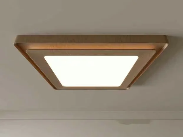 Gold Light Fixture 3D Model – 13589 – VRAY Render