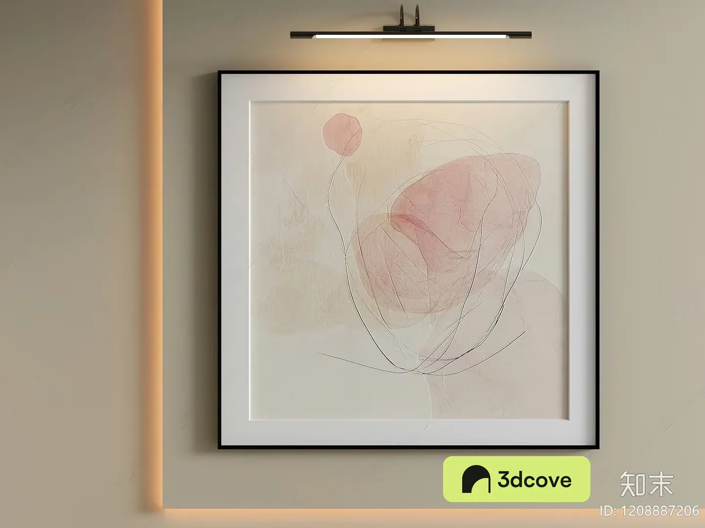 Modern Abstract Art
