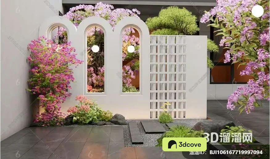 Modern Garden Design