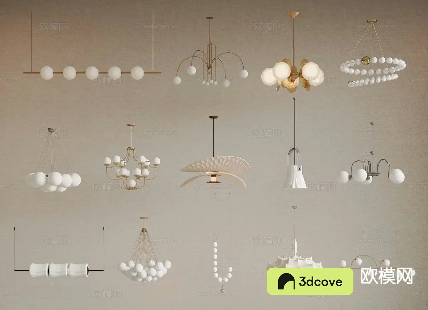 Cream style chandelier hall chandelier small chandelier
