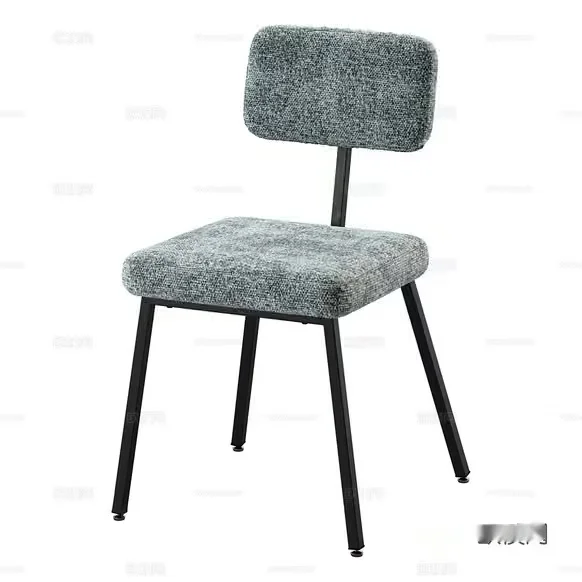 Grey Chair 3D Model – 10697 – CORONA Render