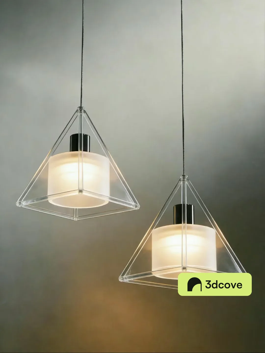 Modern Glass Light Fixtures