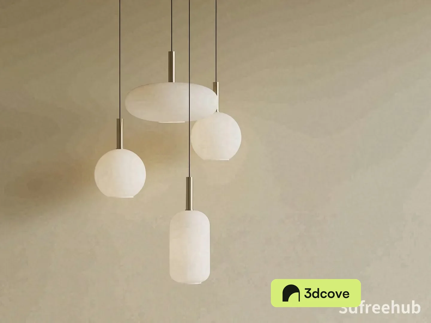 Modern Hanging Light Fixtures