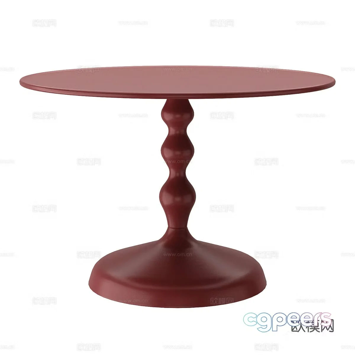 Modern simple tea table coffee table simple tea table living room tea table decorative tea table bar tea table 3D model