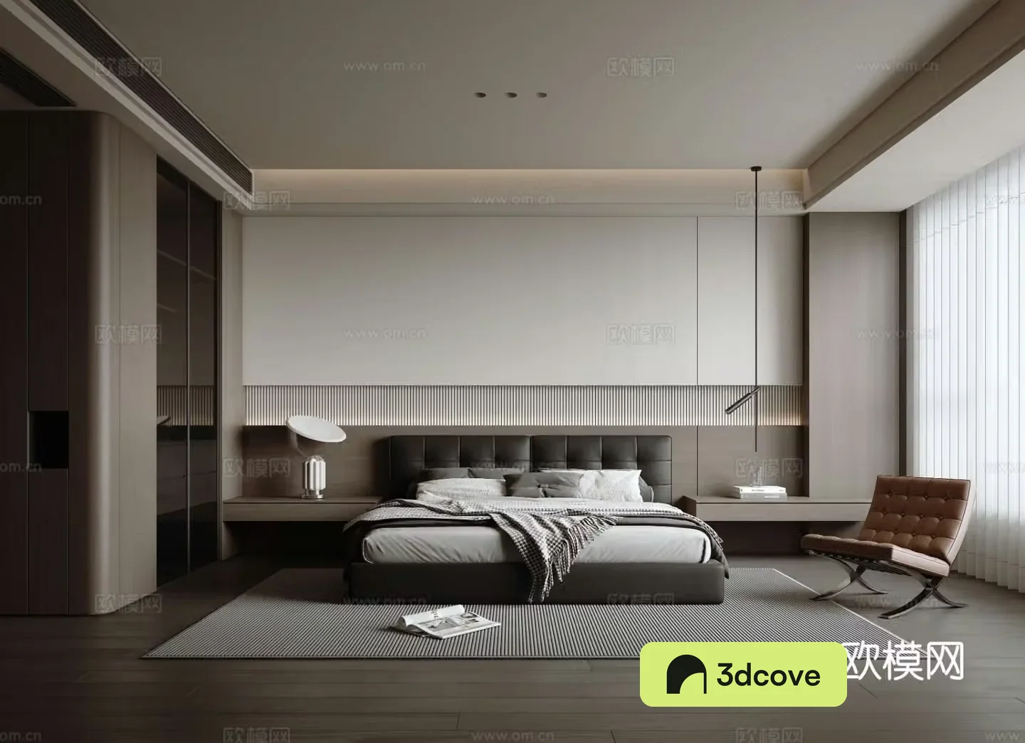 Italian style bedroom master bedroom