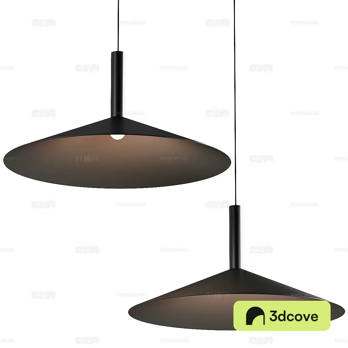 New Chinese craft chandelier