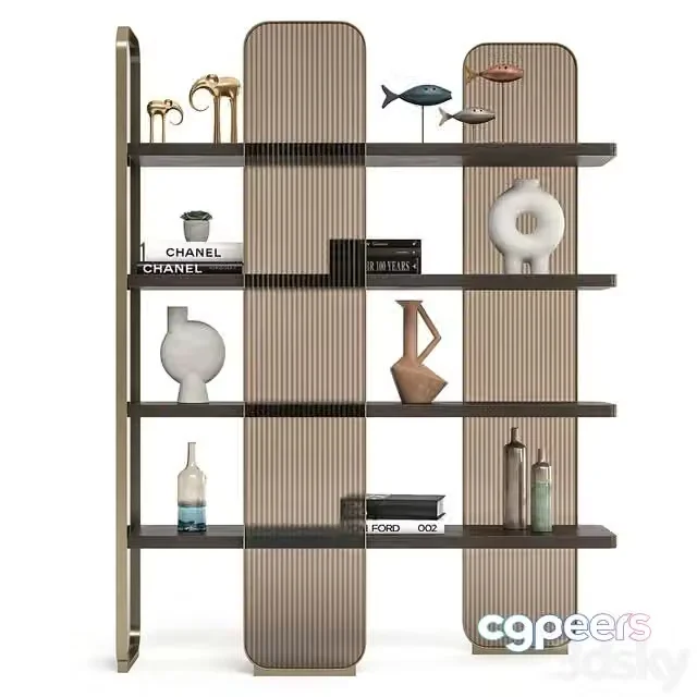 3ds Max Free – Capitalcollection Giselle Plus