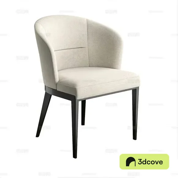 Modern Upholstered Chair