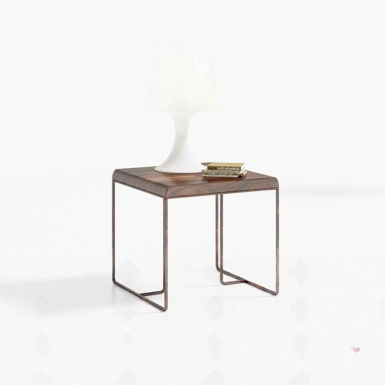 Modern End Table 3D Model – 22760 – VRAY Render