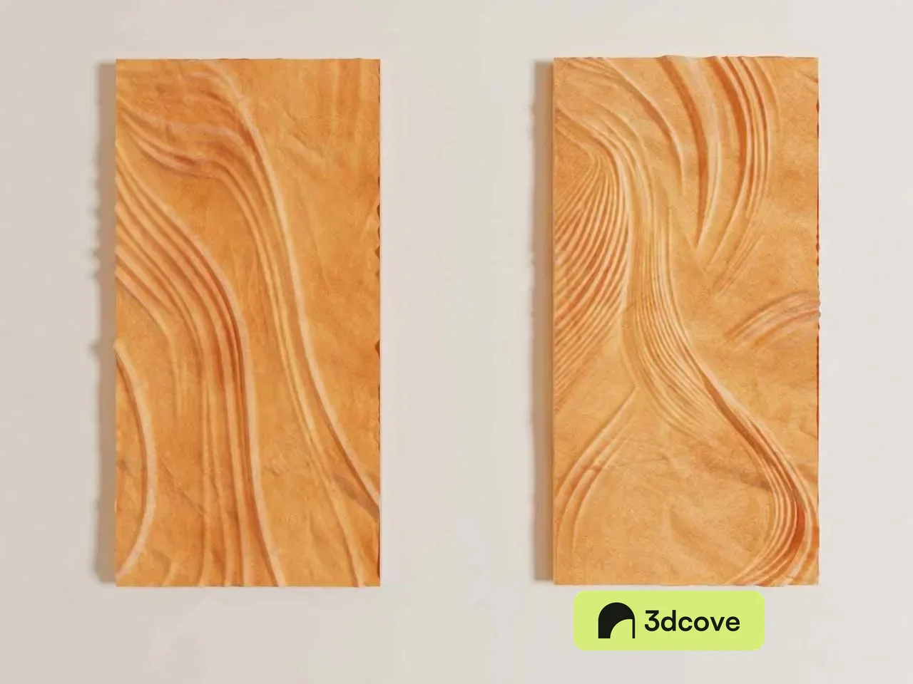 Wooden Wall Art
