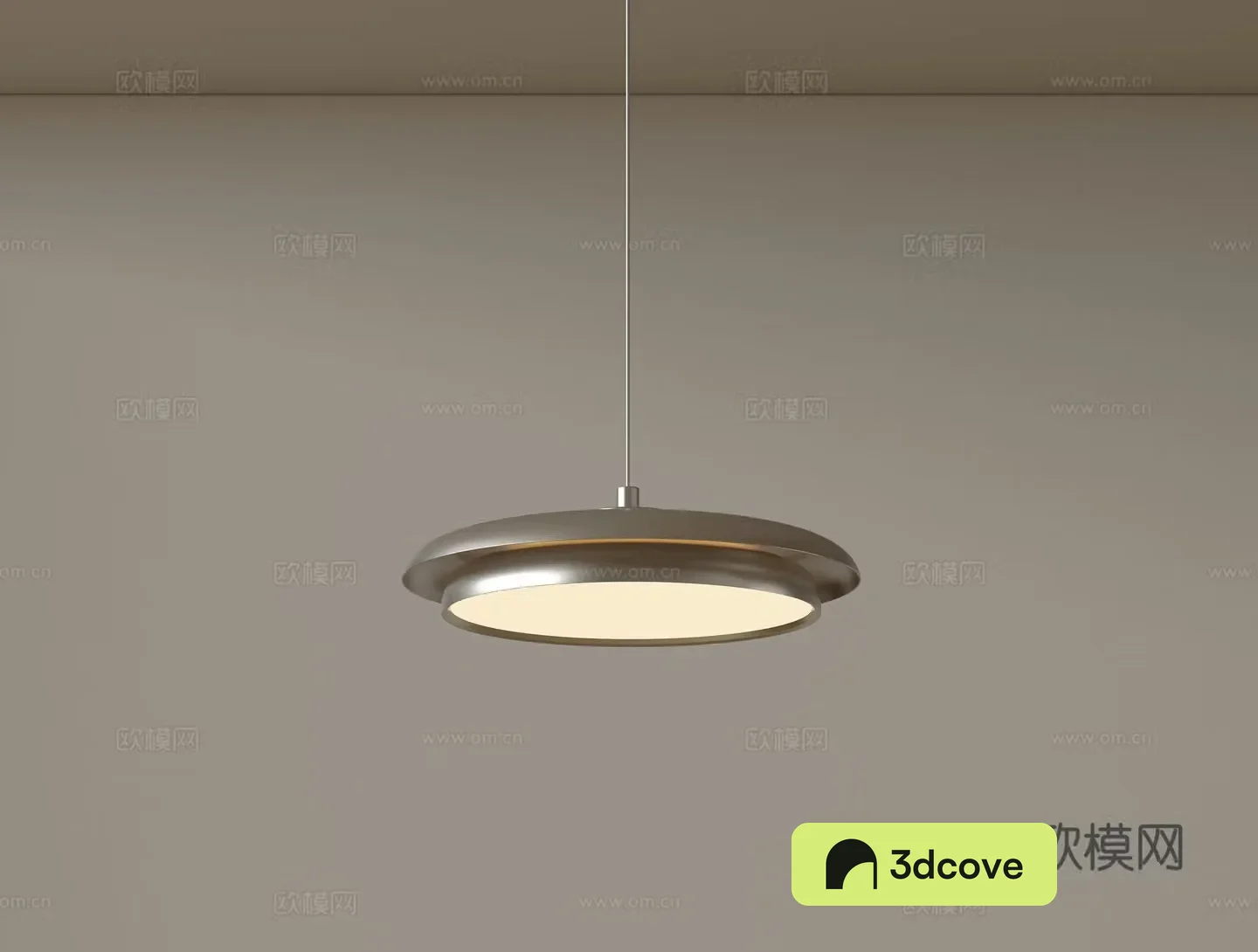 Modern minimalist small chandelier bedside chandelier