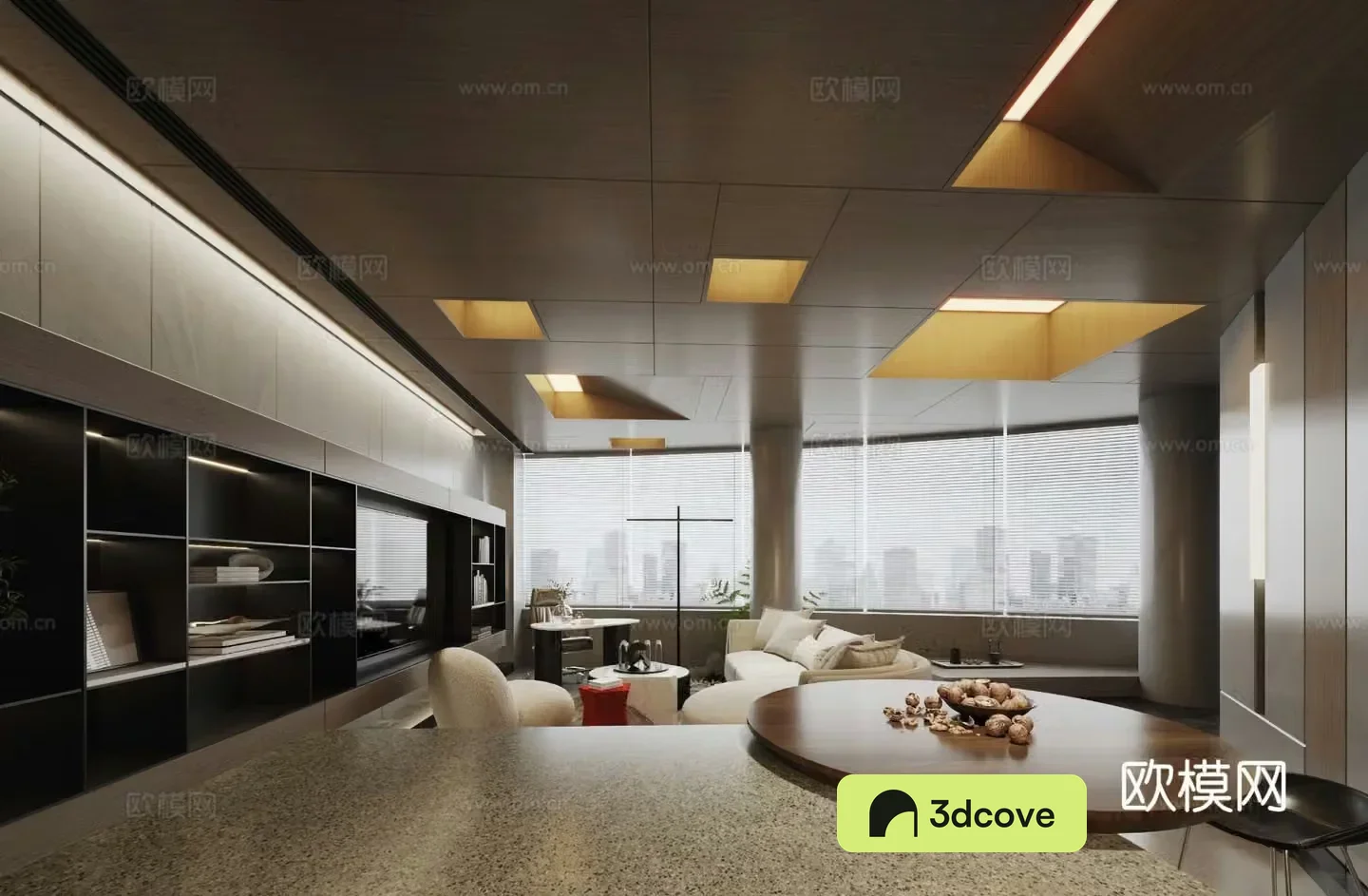 Tang Zhonghan|Modern Guest Restaurant