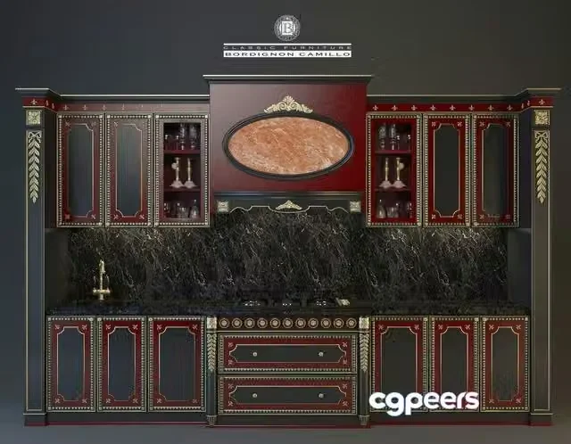 3ds Max Free – Bordignon Camillo Arrogance