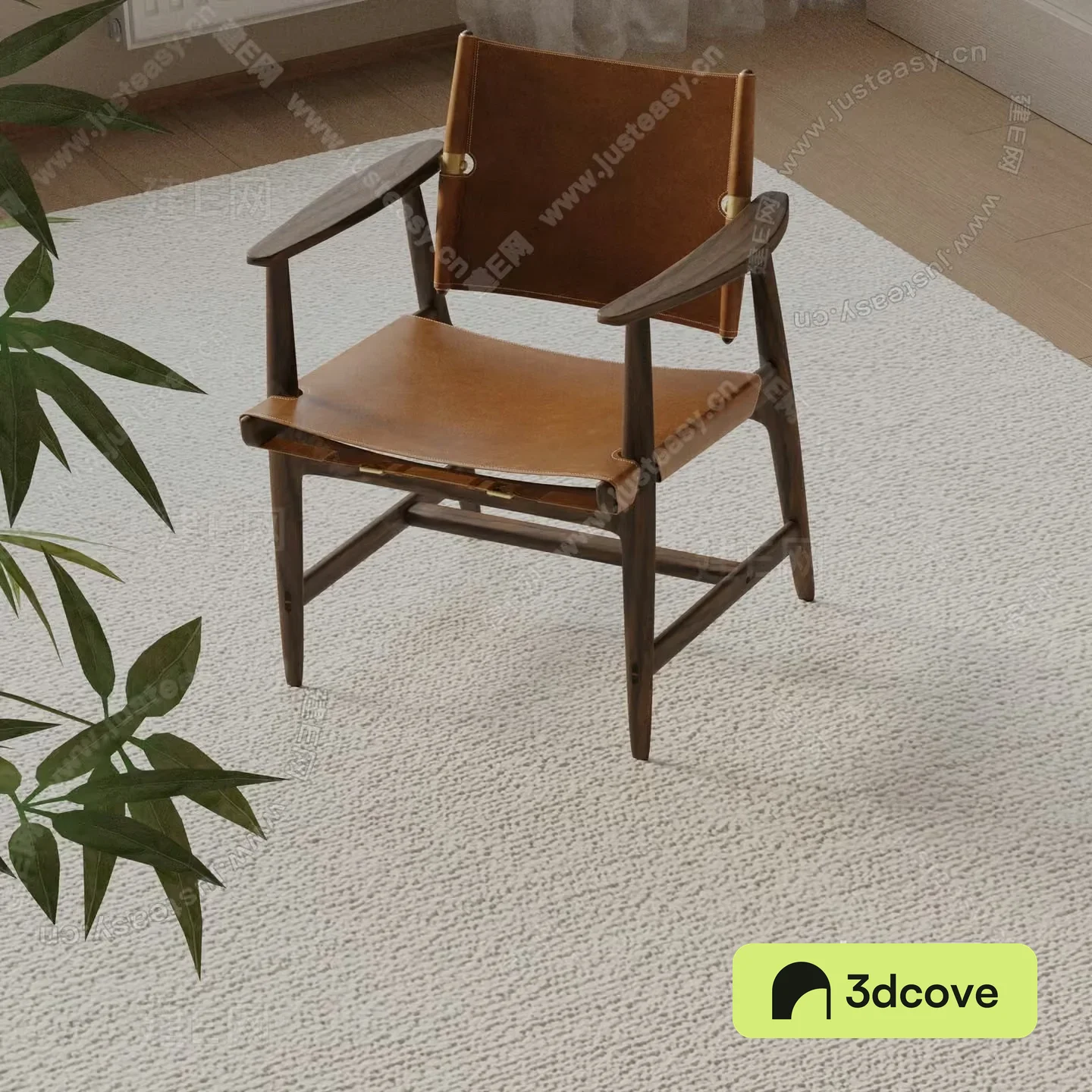 Wooden Chair