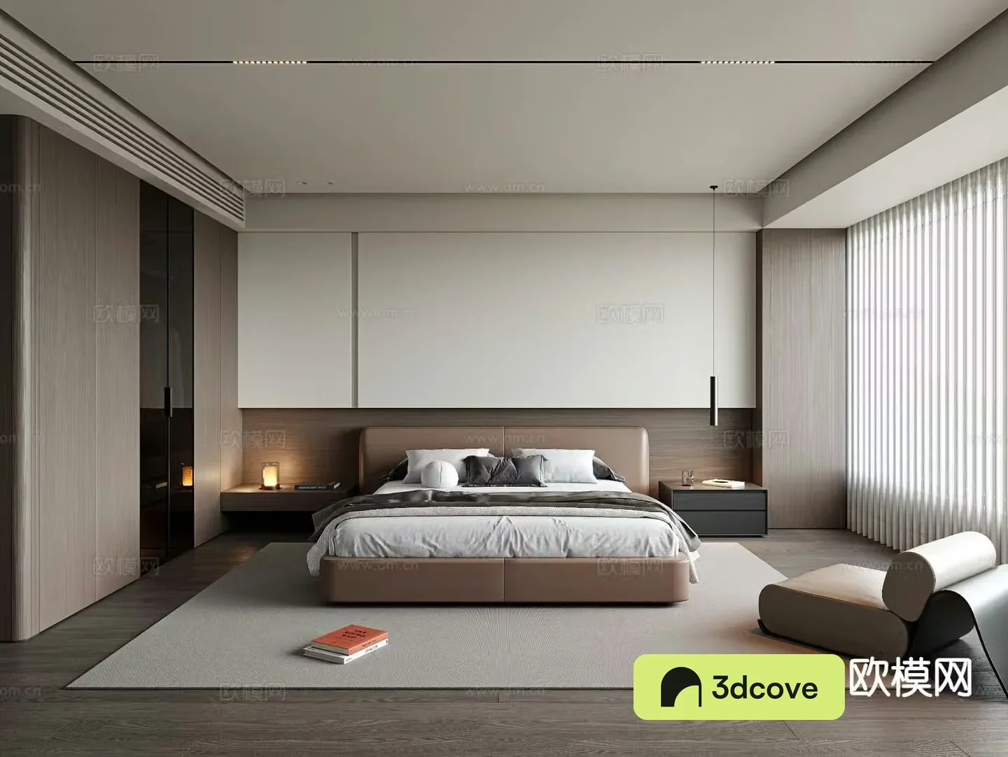 Italian style bedroom master bedroom