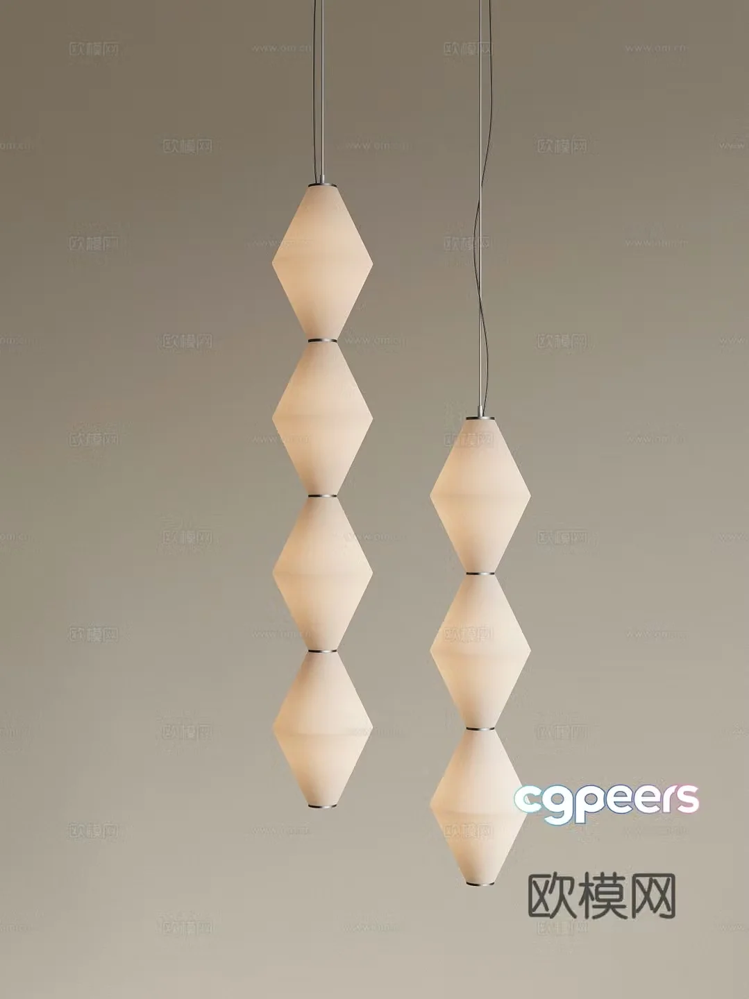 Modern Chandeliers Restaurant Chandeliers Bedside Chandeliers Art Chandeliers Multi-head Chandeliers Decorative Chandeliers 3D Model