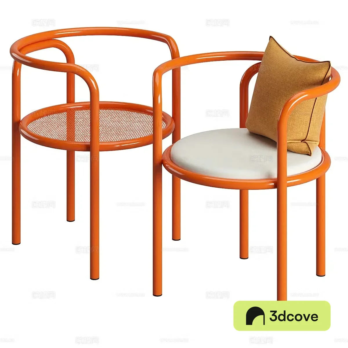Leisure chair