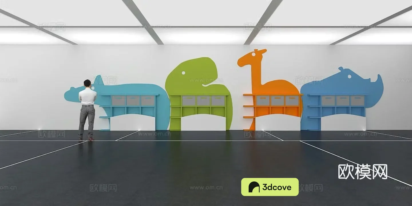 Cultural wall Children’s cultural wall Display wall Classroom Exhibition hall Campus culture Corridor