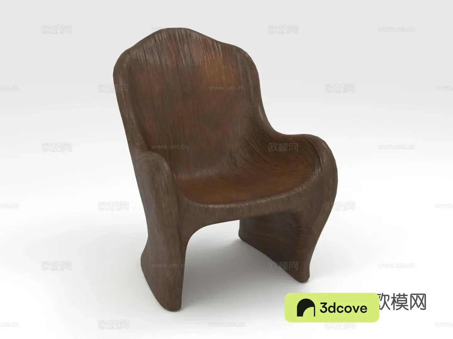 Wooden Chair