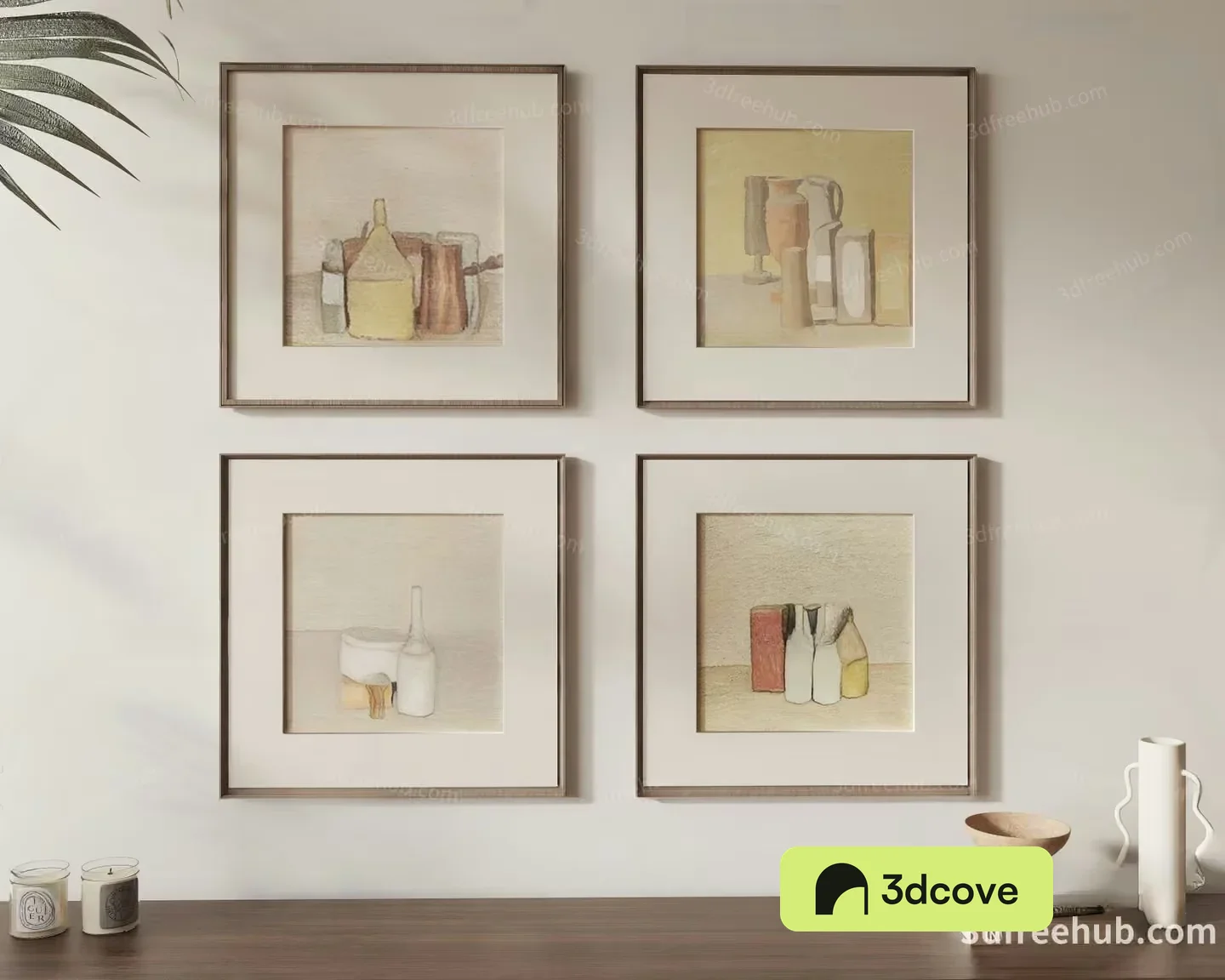 Minimalist Home Decor