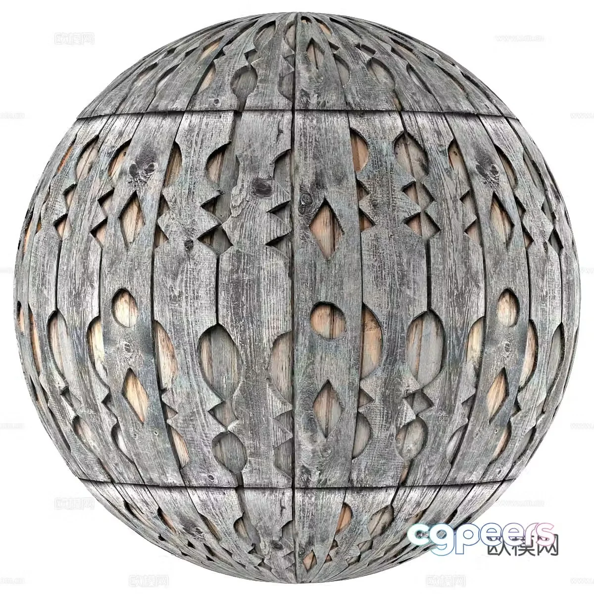 Soft package 3d model