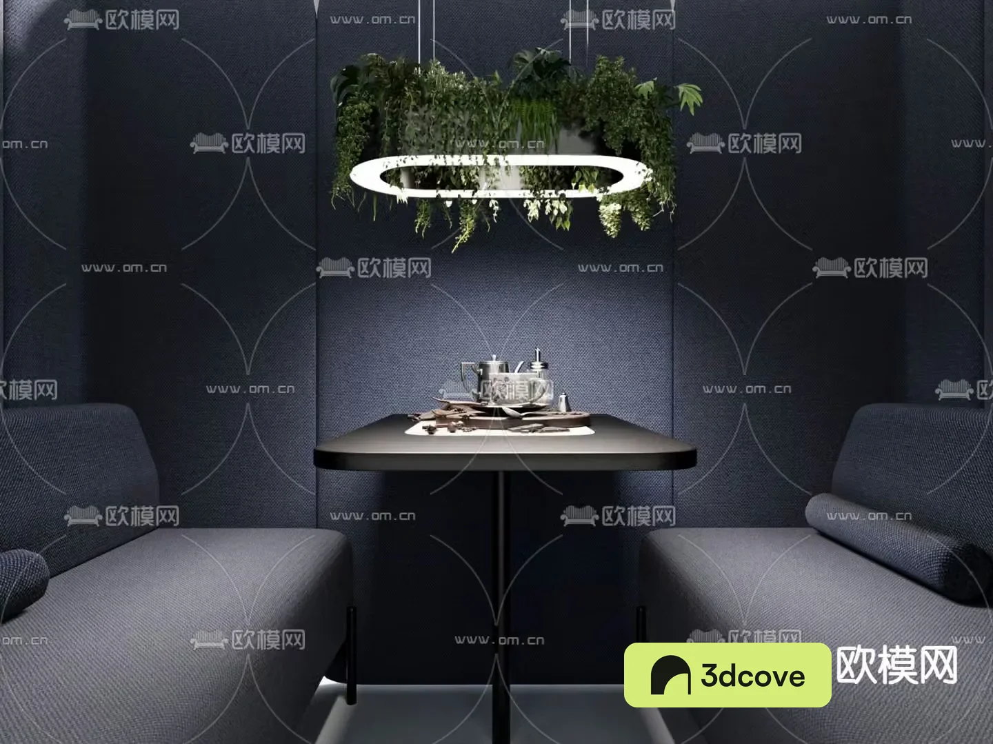 Card seat sofa restaurant card seat