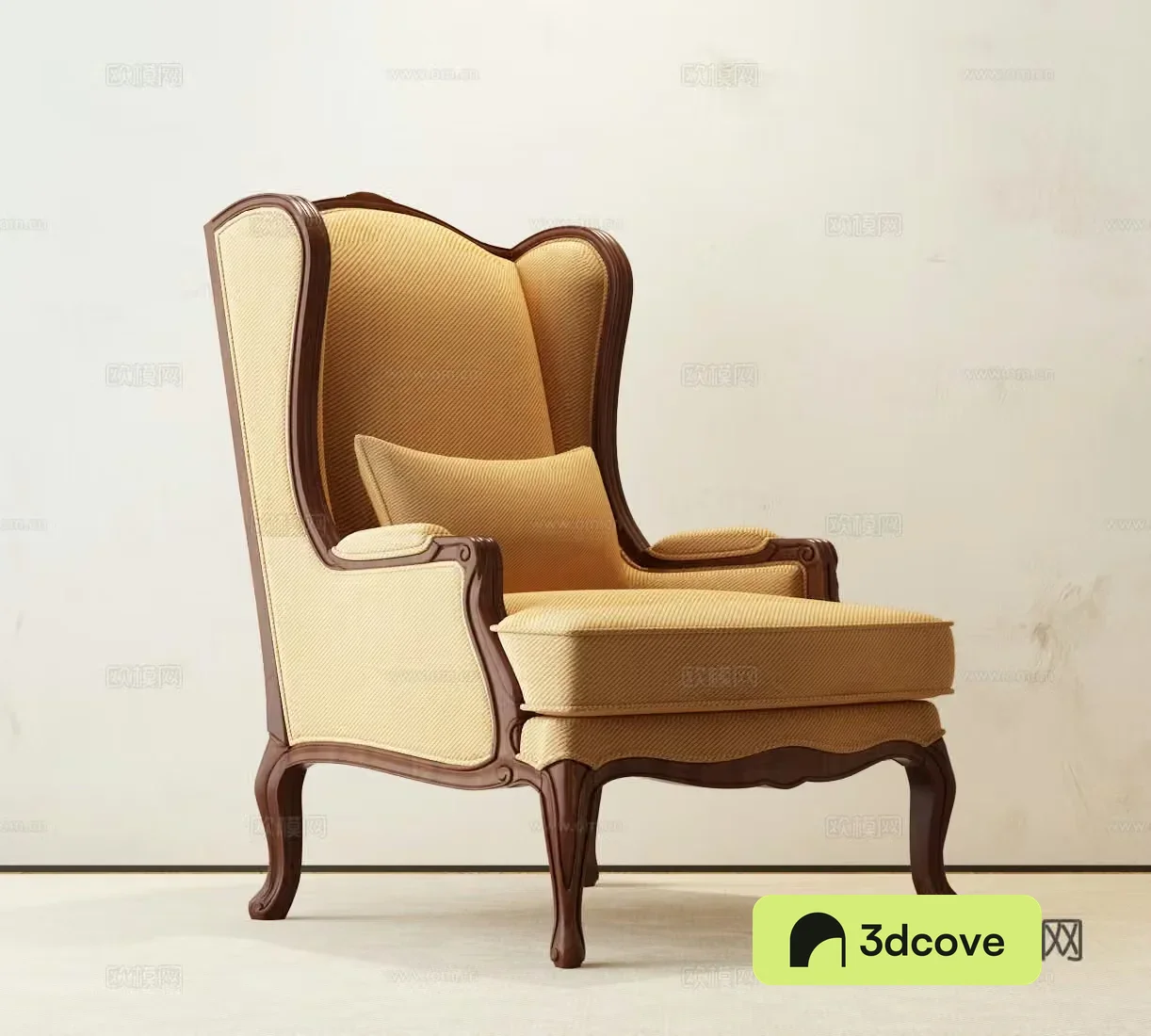 American casual sofa American casual chair