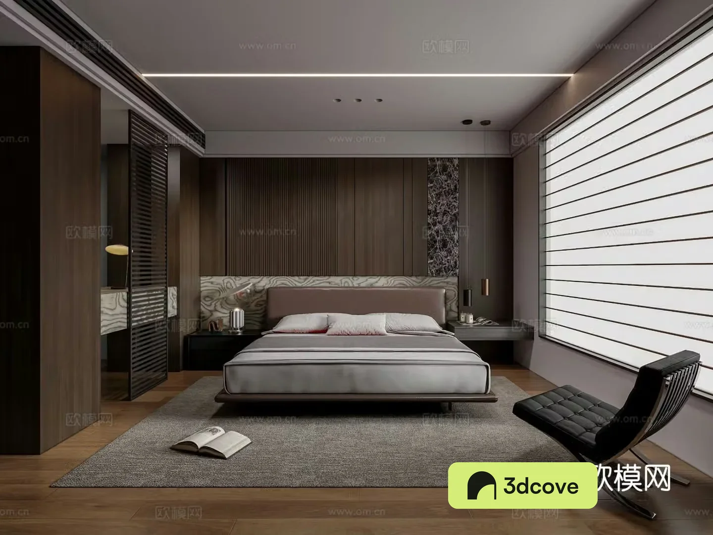 Italian style bedroom master bedroom