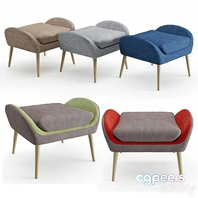 3ds Max Free – Poof Scandi-2
