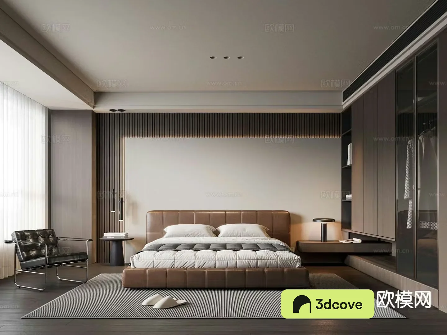 Italian style bedroom master bedroom