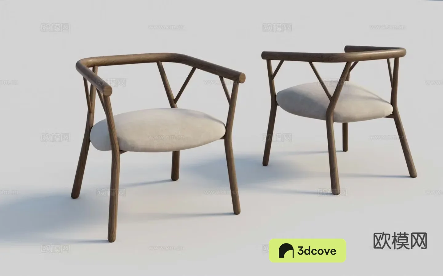 Chair Single Chair Dining Chair Leisure Chair