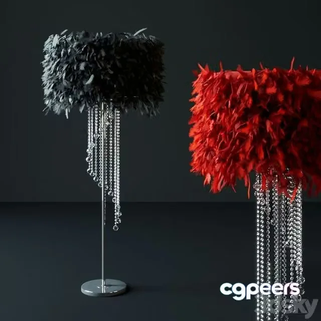 3ds Max Free – Plumage 12