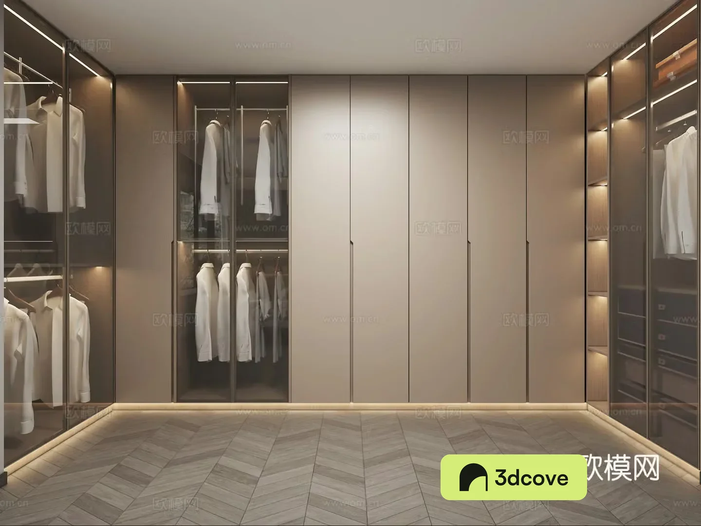 Cloakroom