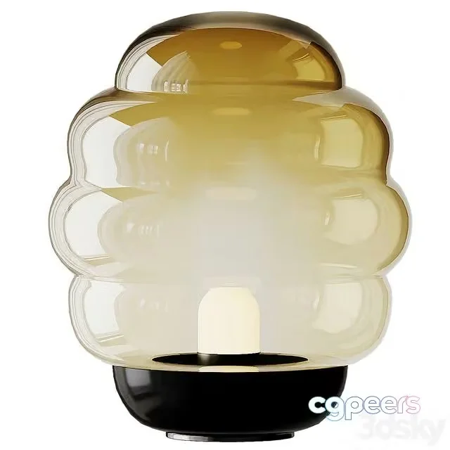 3ds Max Free – Bomma Blimp floor light from BOMMA ON-OFF