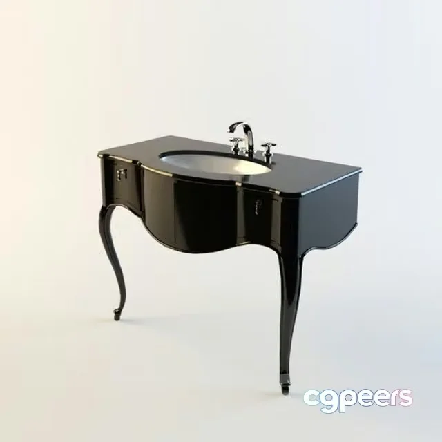 3ds Max Free – Laver console