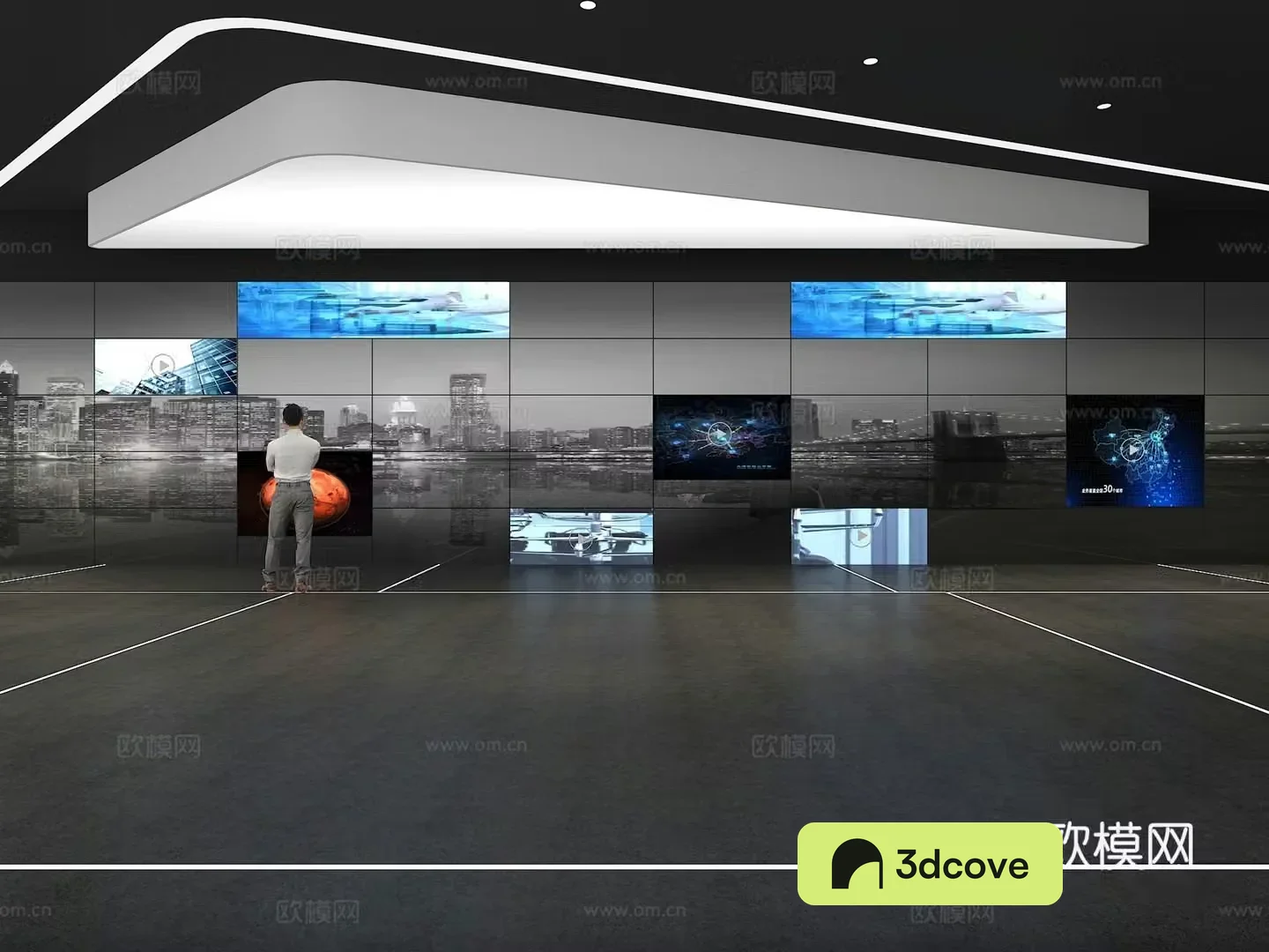 Cultural wall Corporate culture wall Display wall Theme wall Exhibition hall Campus culture Corridor