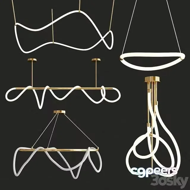 3ds Max Free – Glorify collection
