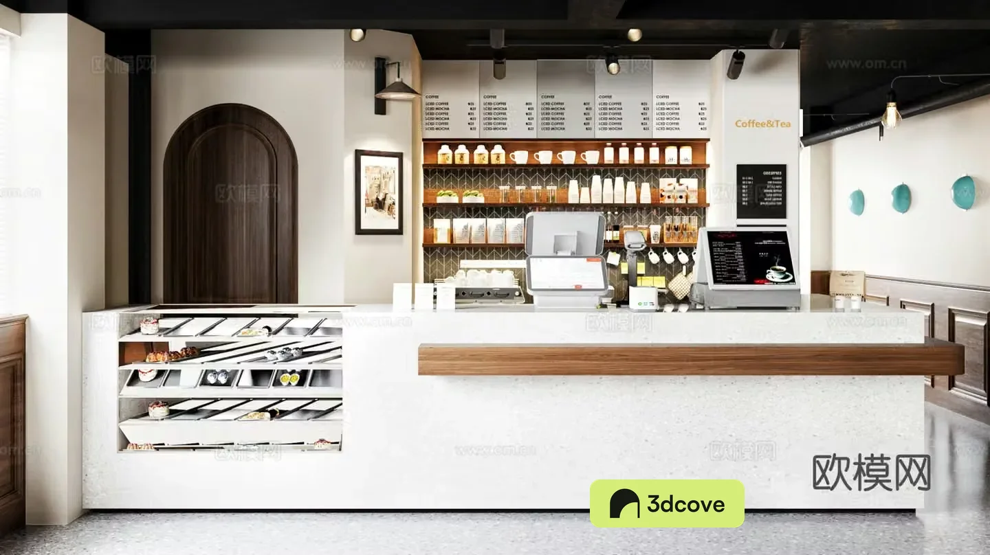Cafe
