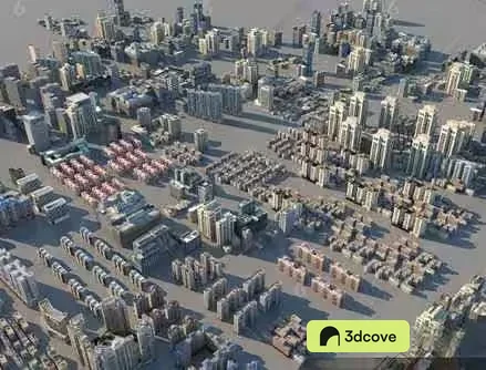 Urban Cityscape