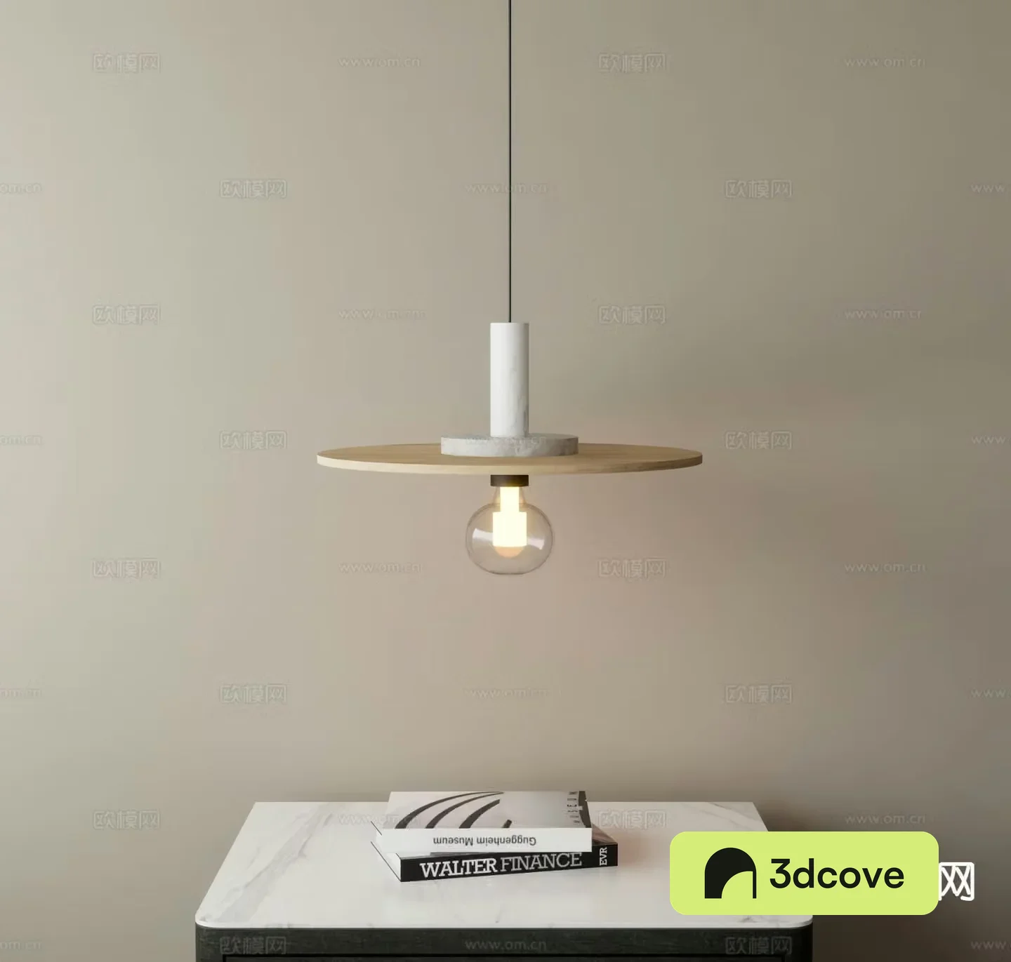 Modern chandelier bedside chandelier small chandelier