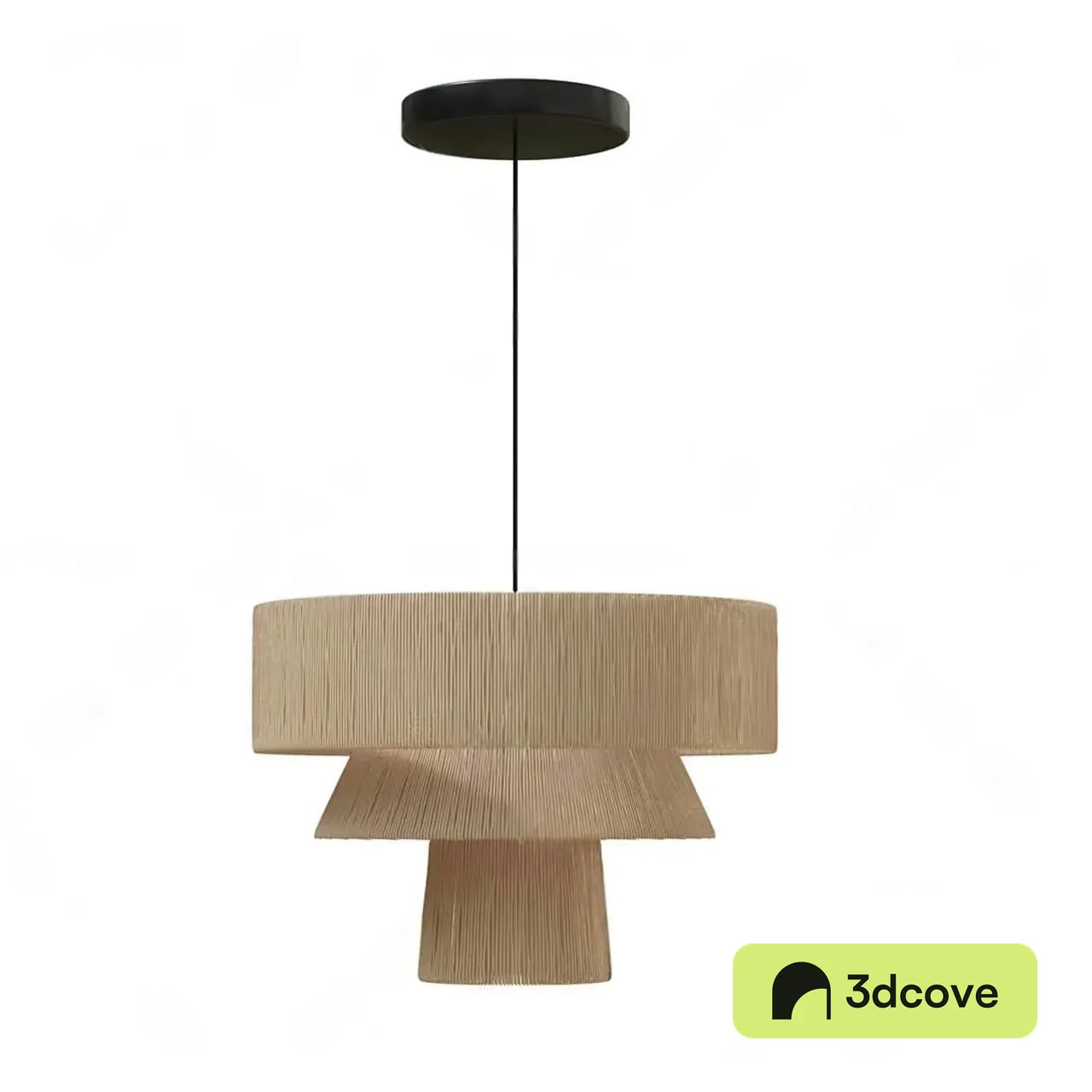 Gold Light Fixture