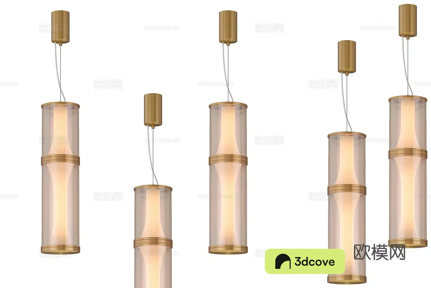 Modern simple chandeliers dining chandeliers living room chandeliers lamps