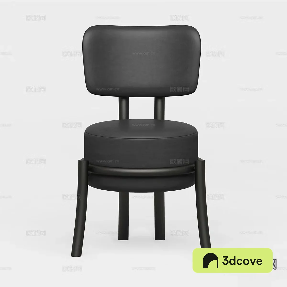 Modern chair leisure chair