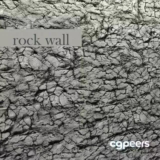 3ds Max Free – Rock 2 (769)