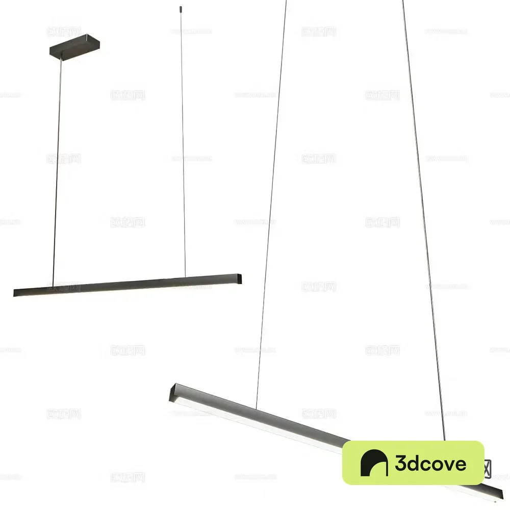Careny modern chandelier