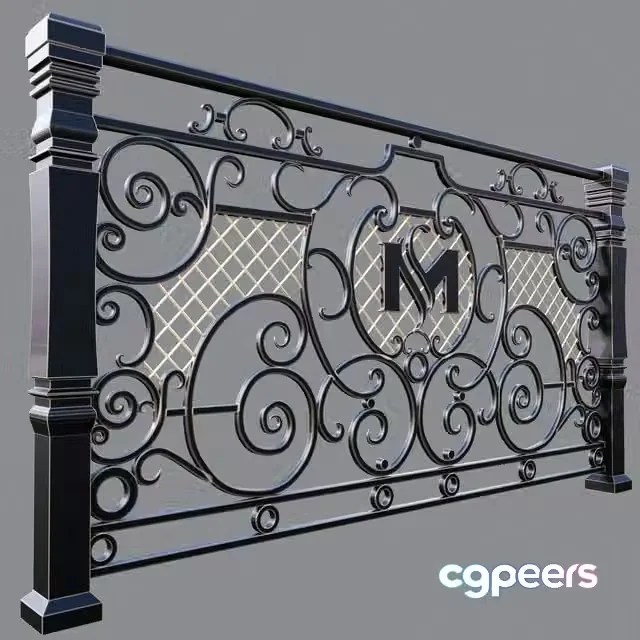 3ds Max Free – Art Forging