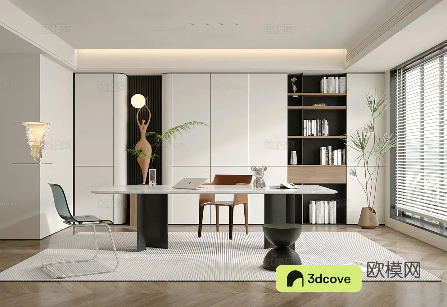 Modern study